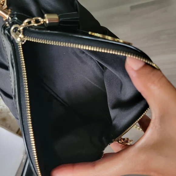 5pcs Dior Cosmetic Pouch, Ribbon And Framed Shopping Bag - Picture 14 of 15